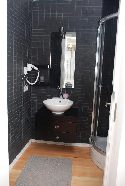 Hotel Huseyin Bey Estambul Habitación foto