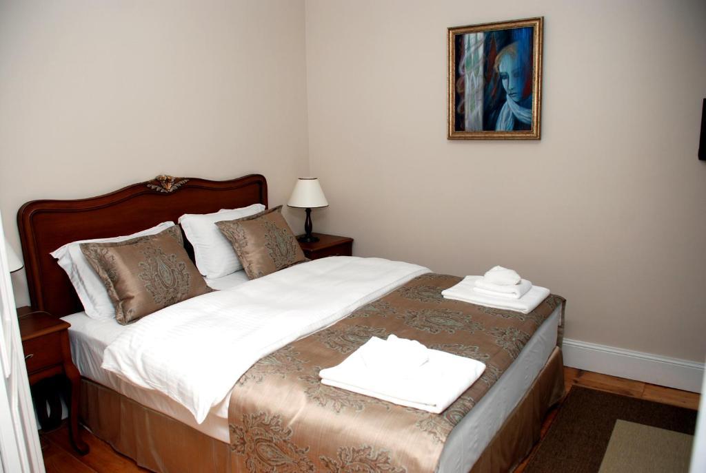 Hotel Huseyin Bey Estambul Habitación foto