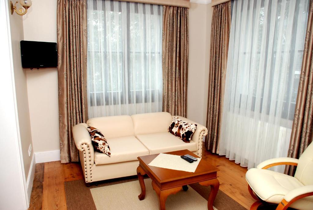 Hotel Huseyin Bey Estambul Habitación foto