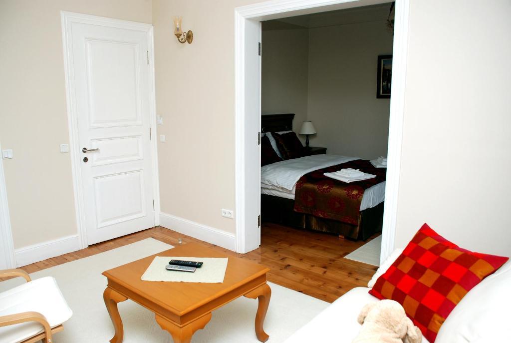 Hotel Huseyin Bey Estambul Habitación foto