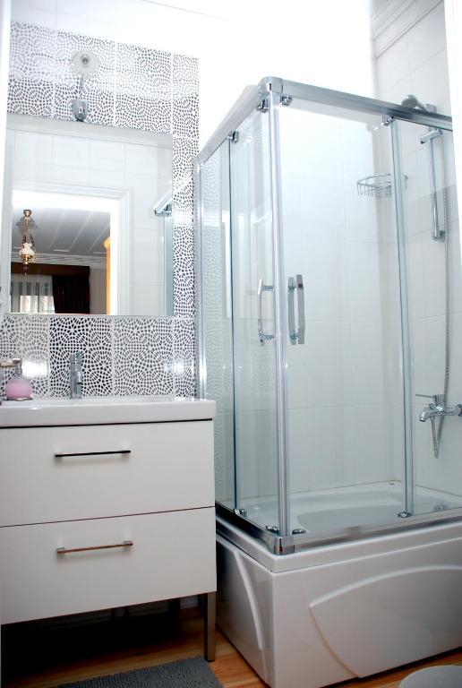 Hotel Huseyin Bey Estambul Habitación foto
